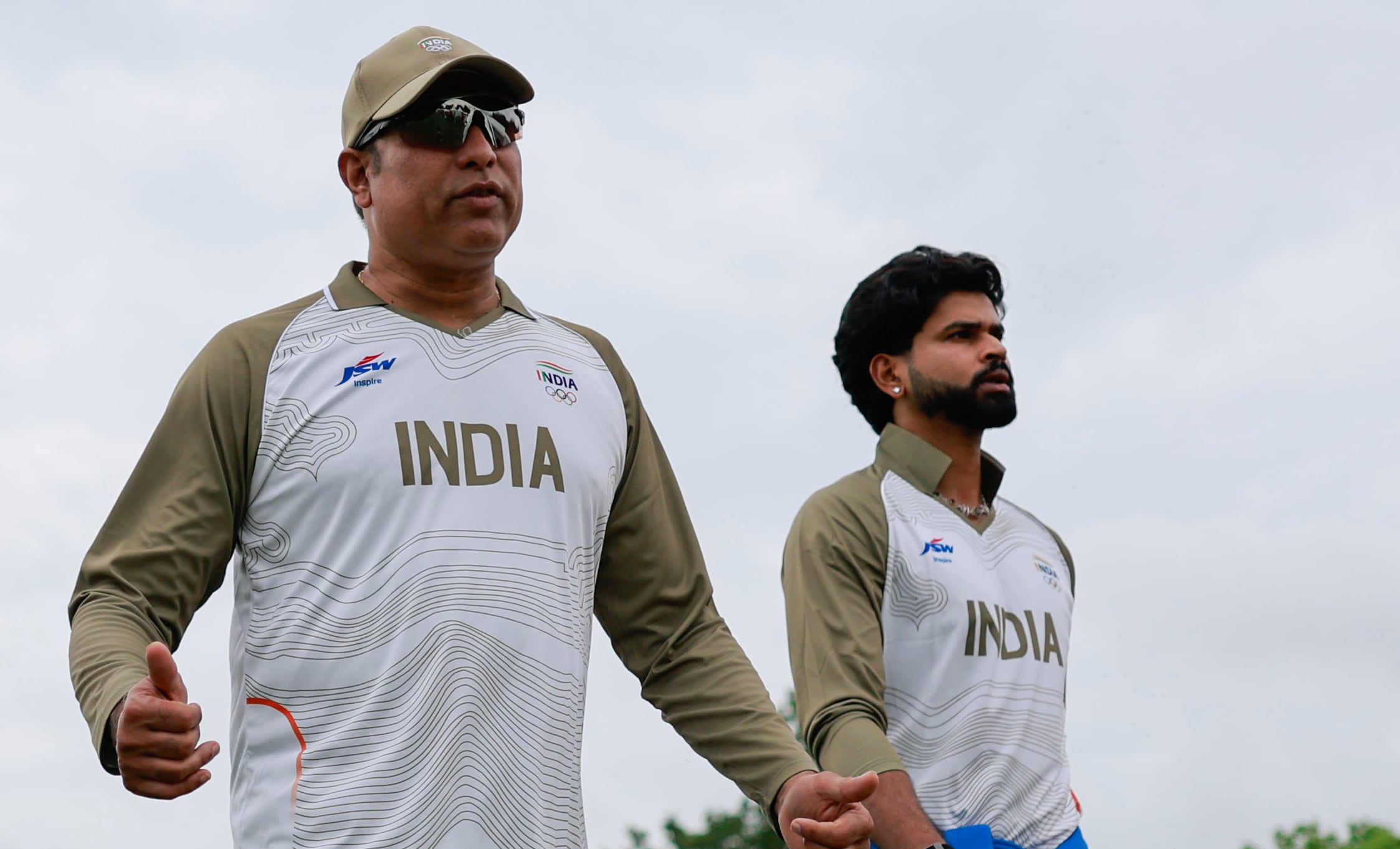 "Shreyas A Player's Captain": Laxman Clean Bowled By India T20I Skipper