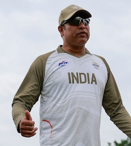 "Shreyas Iyer A Players Captain": VVS Laxman Clean Bowled By India T20I Skipper