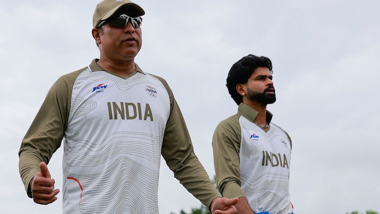 'भारतीय टीम को नई ऊंचाइयों पर ले जाएंगे', श्रेयस अय्यर की कप्तानी और भविष्य को लेकर वीवीएस लक्ष्मण के बयान ने फैंस को किया गदगद