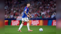 Manchester United's Lisandro Martinez Blasts Board's Lack Of Investment