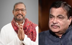 "Shared Close, Friendly Relations": Politicians Pay Tribute To Nana Patekar