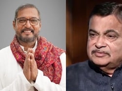 "Shared Close, Friendly Relations": Politicians Mourn Actor Nana Patekar's Death
