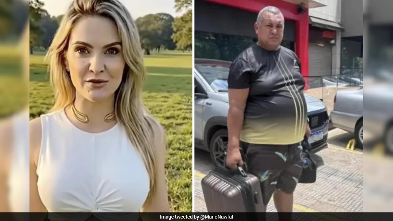Brazilian Bricklayer Travels to Meet ‘Girlfriend’ After Selling Belongings, Learns She’s AI-Generated