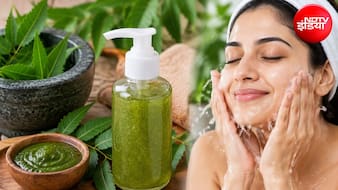 Homemade Facewash: बाजार वाले महंगे फेसवॉश छोड़िए! घर पर बना लें नीम का देसी Facewash, चमक उठेगा आपका चेहरा