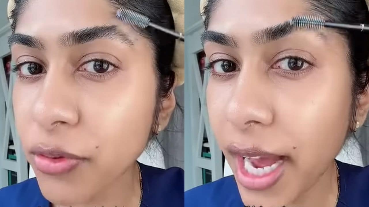 आइब्रो को मोटा और घना कैसे करें? एक्सपर्ट ने बताया आइब्रो के नए बाल कैसे उगाएं