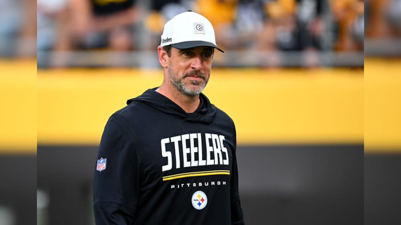 Can The New Orleans Saints Beat Aaron Rodgers And Pittsburgh Steelers In Paris?