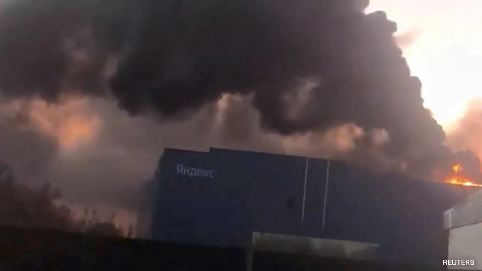 Ukrainian Drone Strikes Disrupt Russian Data Centres and AI Development