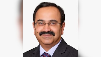 With Rs 43-Crore Pay Package, HDFC's Anup Bagchi Set To Become India's Highest-Paid Bank CEO