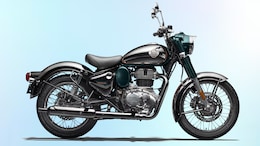 Royal Enfield Classic 350 Gets Price Hike; Here's What It Costs Now