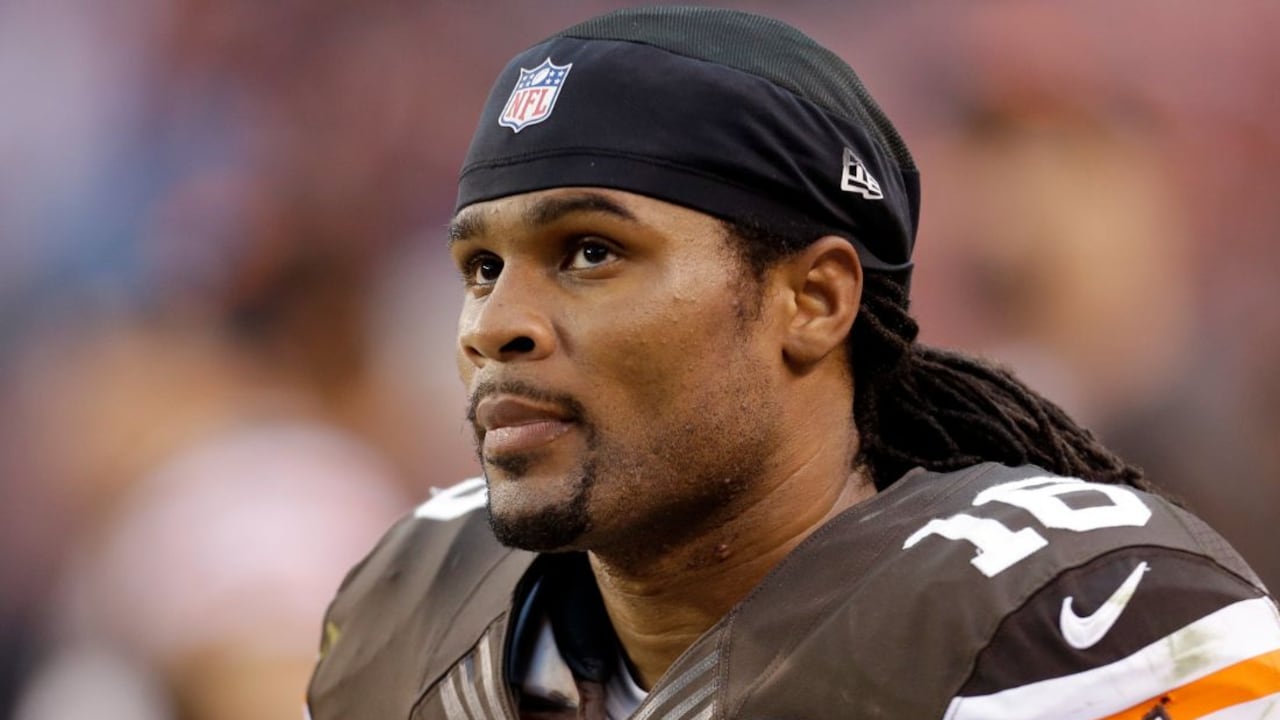 Cleveland Browns Legend Josh Cribbs Receives Condolences After Sharing Heartbreaking News