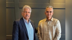 Anand Mahindra Switches To BHIM UPI: The One Thing That Changed His Mind