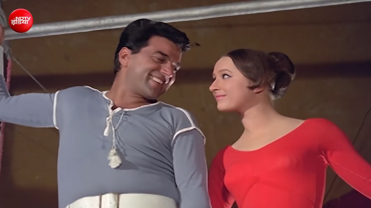 56 साल पुराना वो गाना जो सिखाता है जिंदगी का खास सबक, Gen-Z के दादा-दादी, मम्मी-पापा का है फेवरेट, मन्ना डे की आवाज ने बनाया अमर
