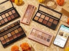 Diwali 2026 Makeup Look: साड़ी हो या वेस्टर्न ड्रेस, हर लुक में चार चांद लगाएंगे ये गोल्डन आईशैडो