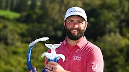 The Jon Rahm Comeback Timeline: How Missing 2027 Could Get Him Back To The PGA Tour