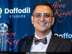 Indian Filmmaker Arfat Sheikh Released From ICE Detention After 2 Weeks