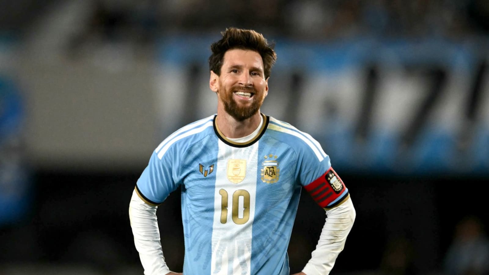 Lionel Messis Farewell Highlights, Argentina vs Benin Live Score: Messi Inspires Argentina To 3-0 Win, Retires From National Team