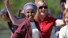 Ilhan Omar's US Citizenship Under Probe, Team Trump May Deport Her: Report