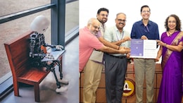 Will AI Take Your Job? IIT Madras Says It May Only Handle Some Tasks