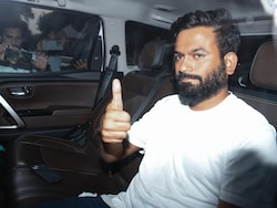 Abhijeet Dipke Released After Signing 'Peace Bond' On Court Orders