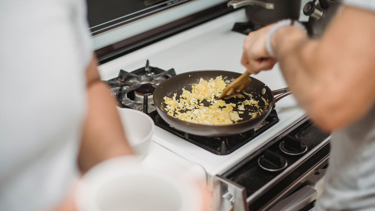 Cooking Cooking