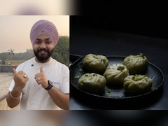 This Entrepreneur Quit His Job And Turned Rs 2,000 Into A Rs 56 Lakh Momo Venture