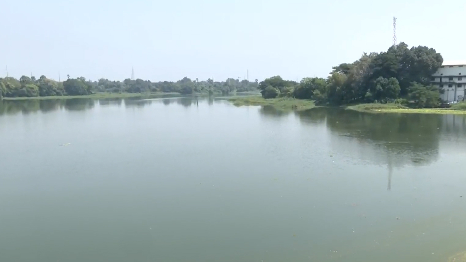 Mumbai Braces For Water Crisis: 10% Cut Under Consideration Amid El Ni&ntilde;o