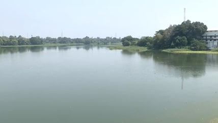 Mumbai Braces For Water Crisis: 10% Cut Under Consideration Amid El Ni&ntilde;o