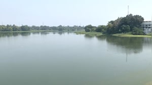 Mumbai Braces For Water Crisis: 10% Cut Under Consideration Amid El Ni&ntilde;o