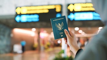 Top 10 Most Powerful Passports of 2026: UAE Takes The Top Spot; US Drops To 10th Spot