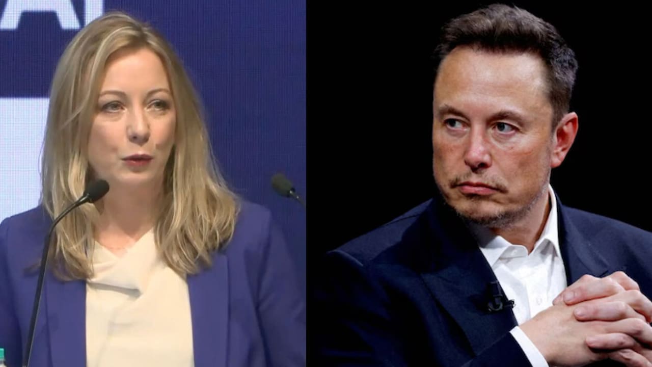 Starlink पर बेवजह विवाद कर रहे Elon Musk? कंपनी के VP ने बताया भारत में लॉन्च को लेकर क्या है प्लान