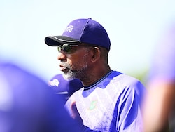 Amid Litton Das' Injury, Bangladesh Coach Urges Batter To Seize Opportunity