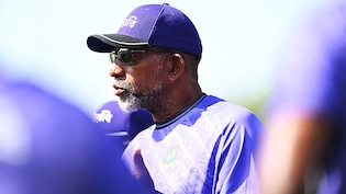Amid Litton Das' Injury, Bangladesh Coach Urges Batter To Seize Opportunity