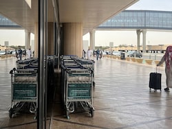 IndiGo, Air India Divert, Cancel Riyadh Flights After Houthi Airport Attacks