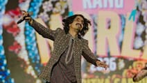 'Not My Message: Folk Singer After 'Non-Hindus' Asked To Leave Garba Event