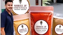 Entrepreneur Turned His Passion For Spices Into A Rs 20 Lakh Monthly Business