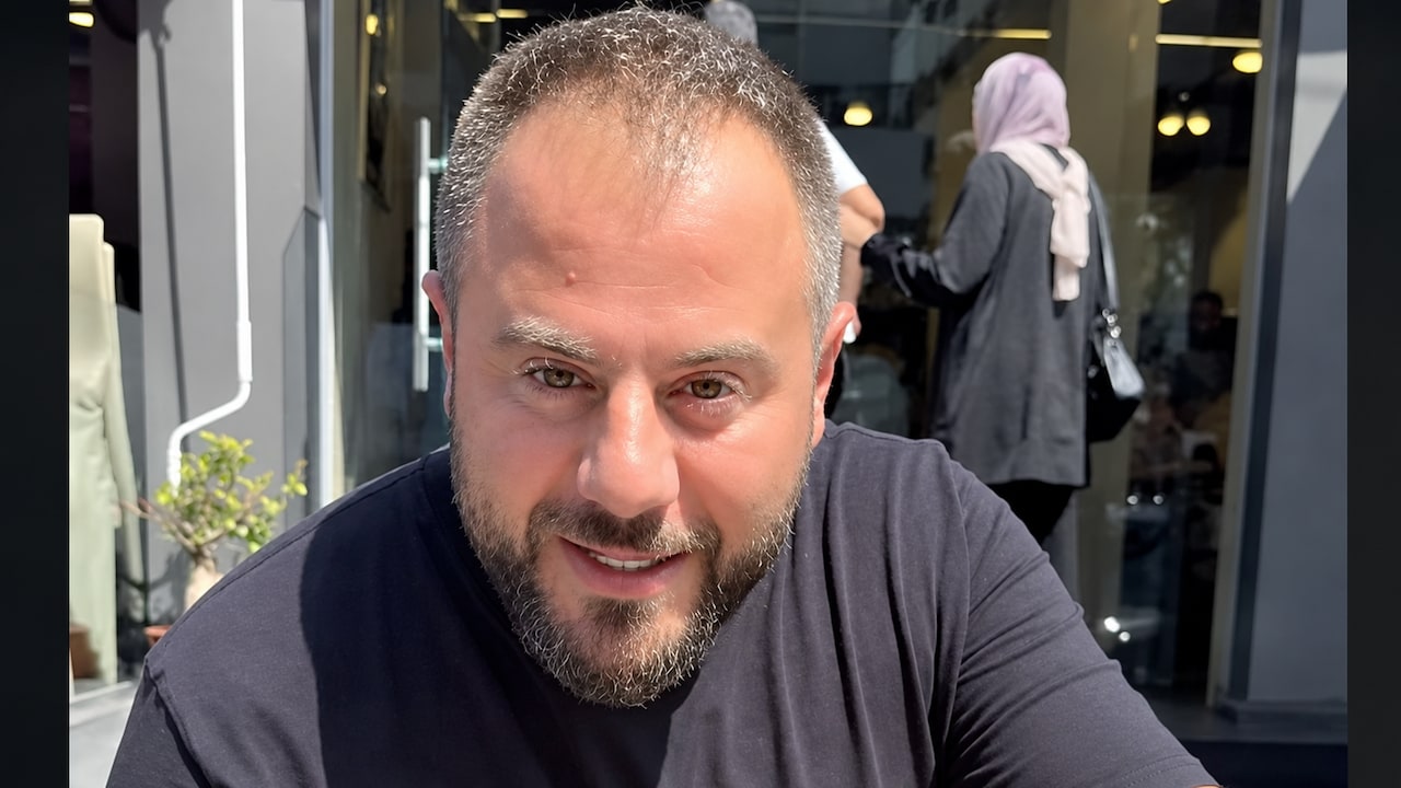 TikTok Star Dr Food Sentenced To Life Over Drugs In Sweets Walks Free In Lebanon