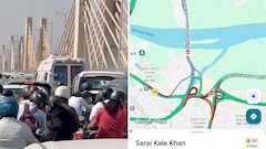 Barapullah Was Built To Beat Delhi Traffic. Why Is It Causing Jams?