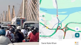 Barapullah Was Built To Beat Delhi Traffic. Why Is The New Flyover Causing Jams?