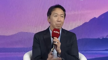 'A Ridiculous Statement For Any Business To Make': Andrew Ng Calls Out AI Doomsday Talk