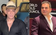 Arbaaz Khan Gets Angry After Being Asked About Salman At Event