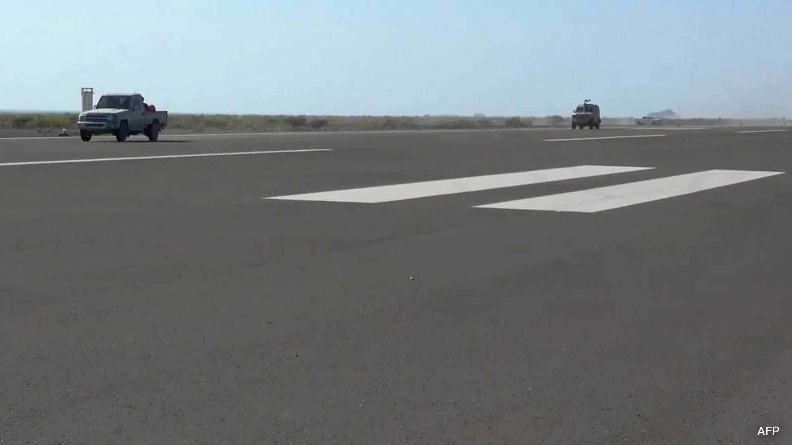 Saudi Airport Attacks Kill Three as Houthis Claim Strikes