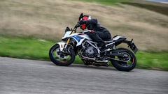 BMW F 450 RR Launch: Date, Expected Price, Key Features, Engine, Design