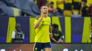 Cristiano Ronaldo's Asian Champions League Match Impacted After Missile Attack In Riyadh