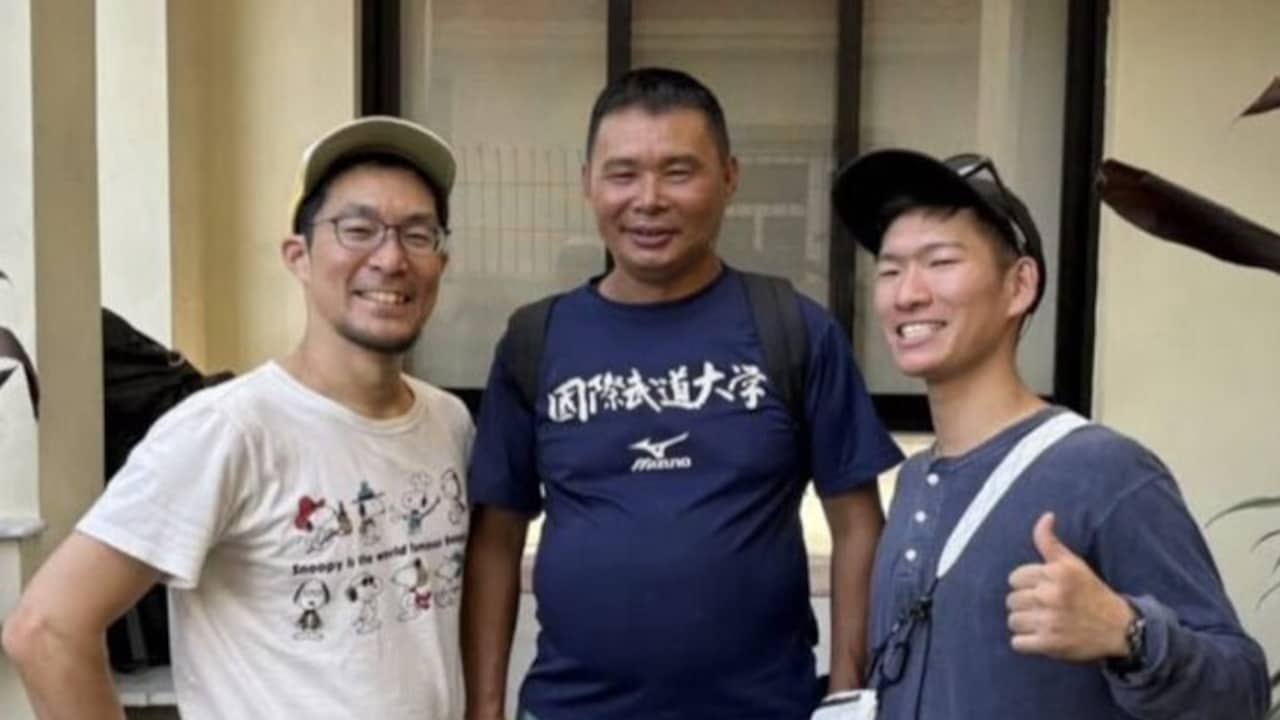 Two Japanese Climbers Die During Bid To Scale Unclimbed Himalayan Mountain