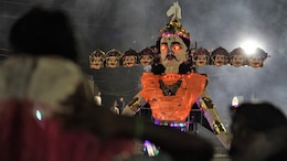 Dussehra 2026: Where To Watch Ravan Dahan In Delhi, Mumbai, Pune, Bengaluru And Hyderabad