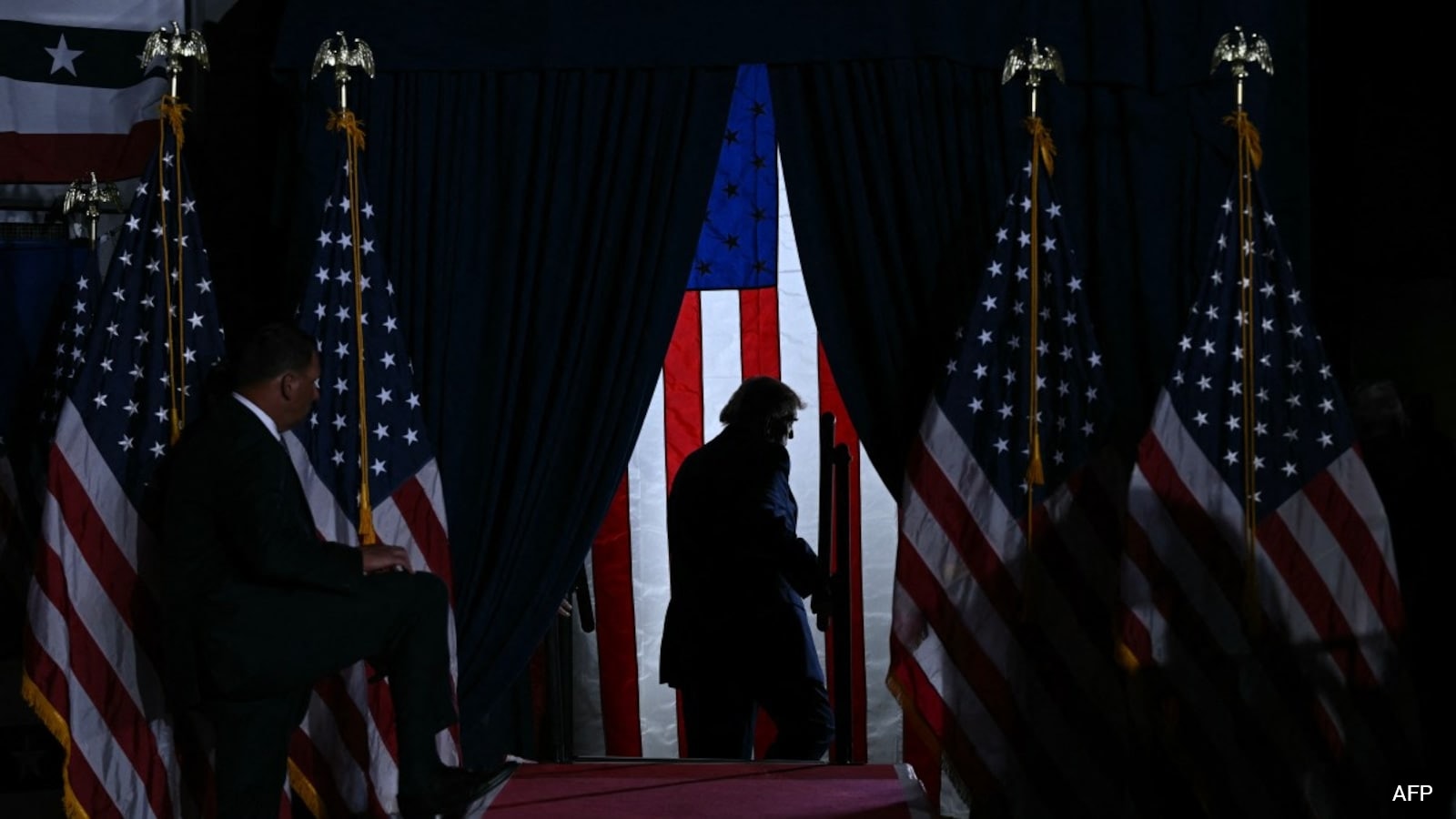 US Midterms Put 470 Seats and $12 Billion in Play