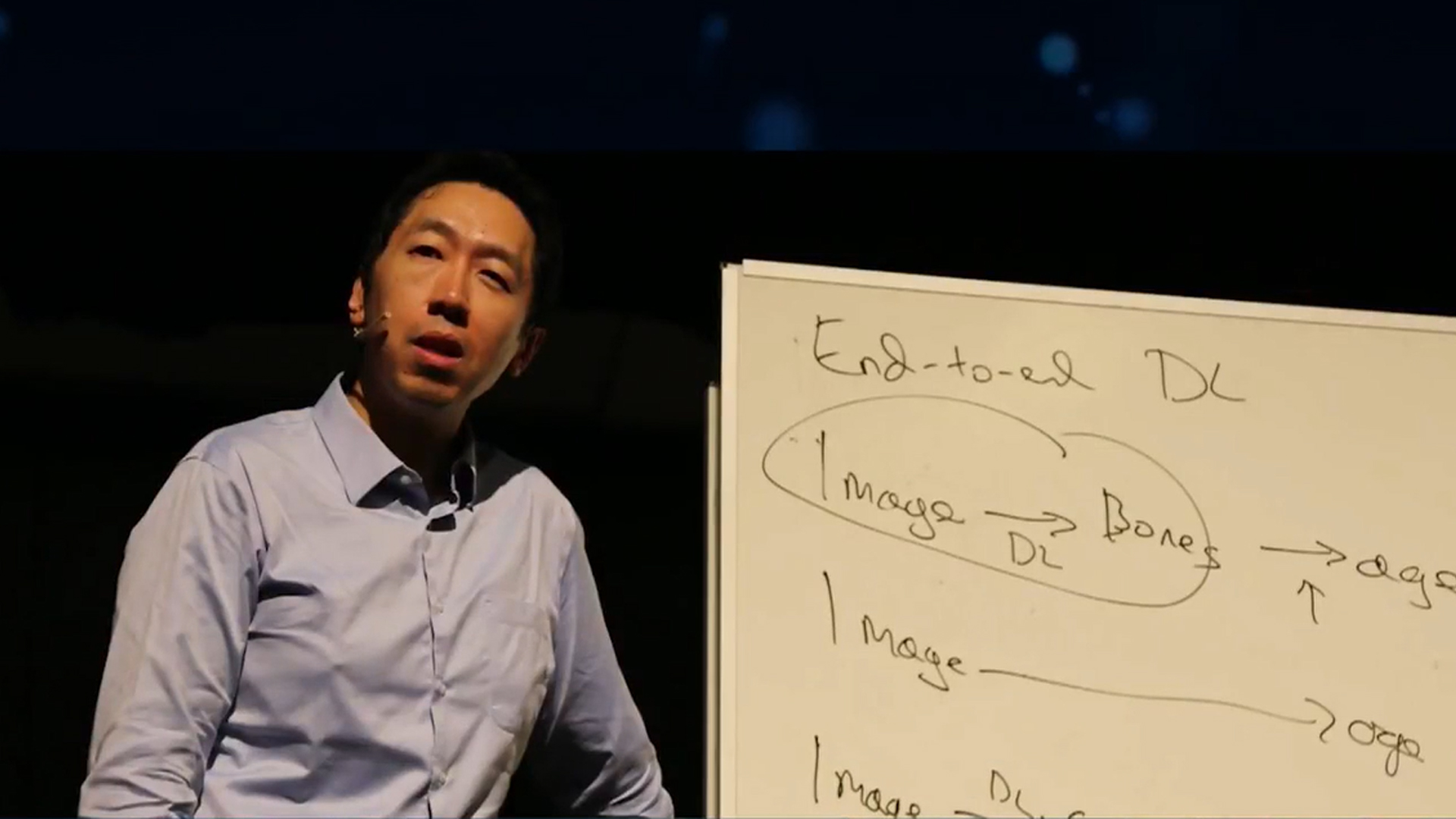 Andrew Ng On AI At Scale: Building The Intelligence Economy | NDTV World Summit 2026