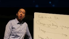 Andrew Ng On AI At Scale: Building The Intelligence Economy | NDTV World Summit 2026