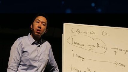 Andrew Ng On AI At Scale: Building The Intelligence Economy | NDTV World Summit 2026