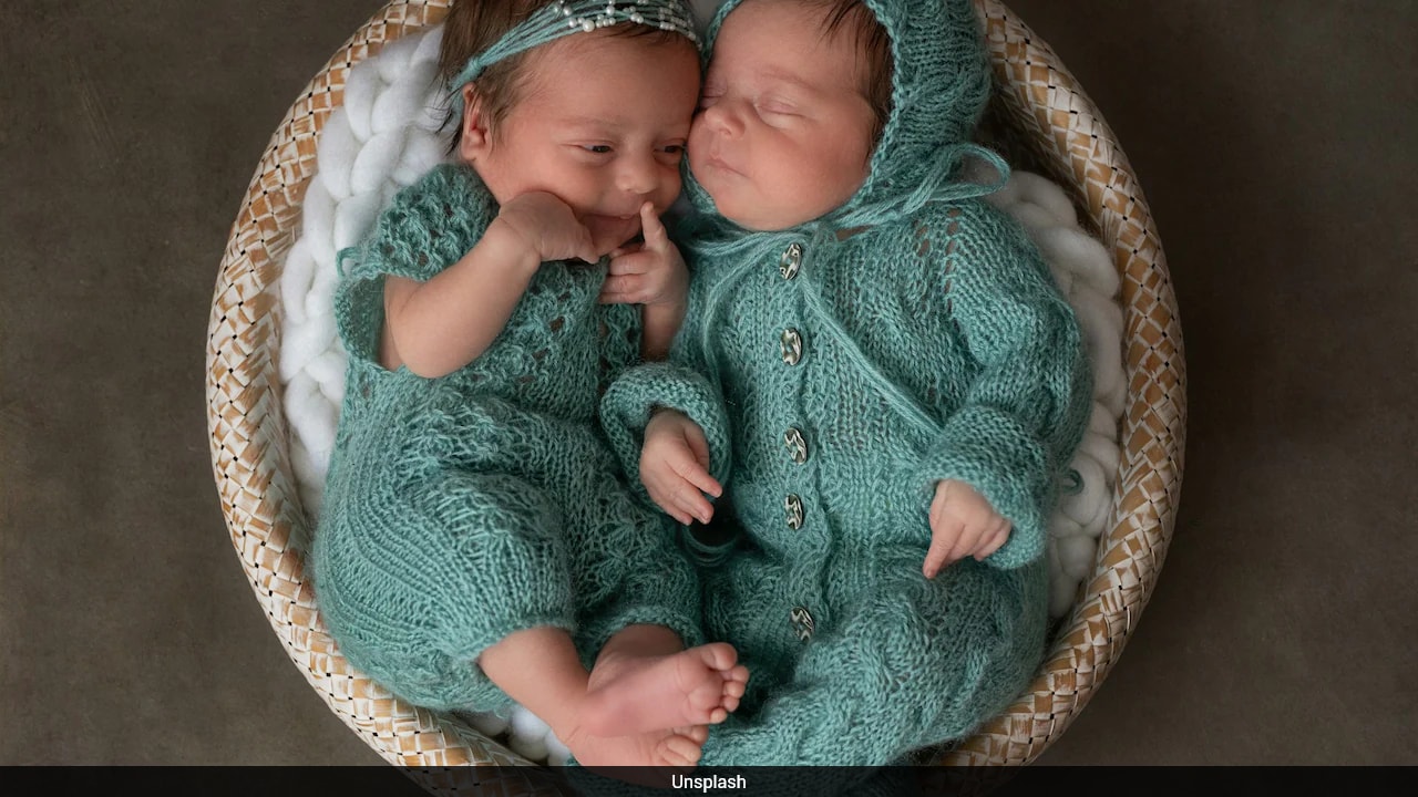 Scientists Trace How Cancer Spread Between Identical Twins Before Birth